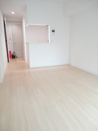 カメリアコート 新宿の物件内観写真